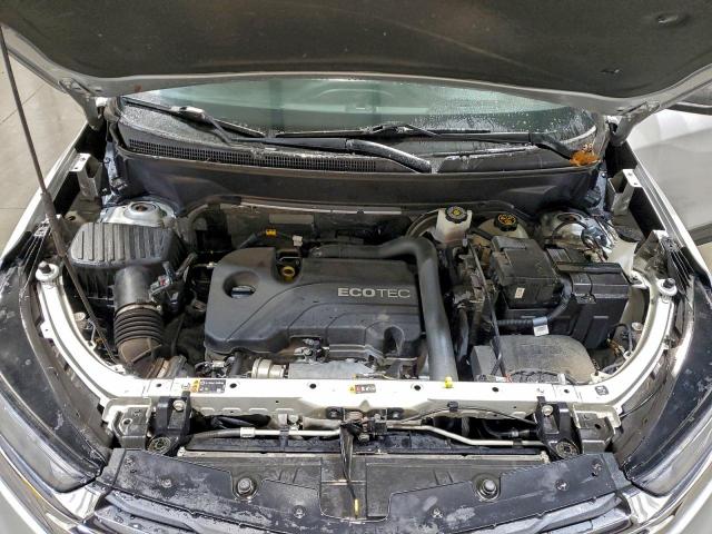 Chevrolet Equinox Ls Image 7