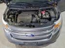 Ford Explorer Limited Image 6