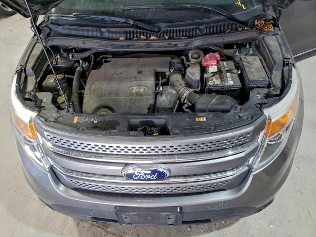 Ford Explorer Limited Image 6