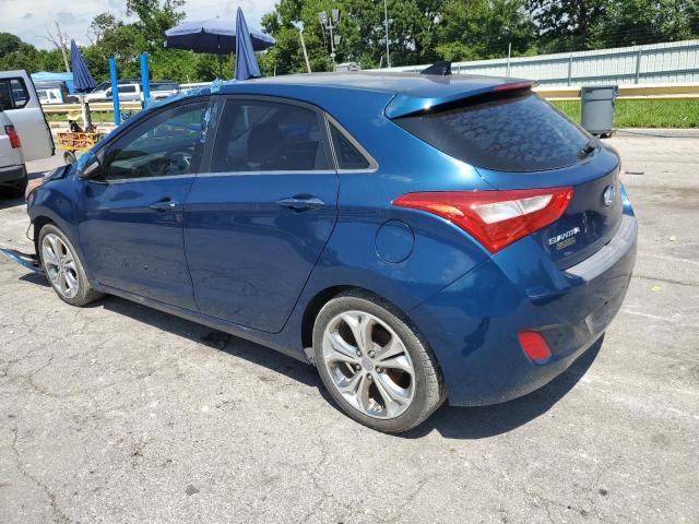 Hyundai ELANTRA Image 8