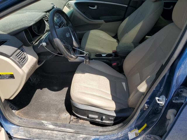 Hyundai ELANTRA Image 12