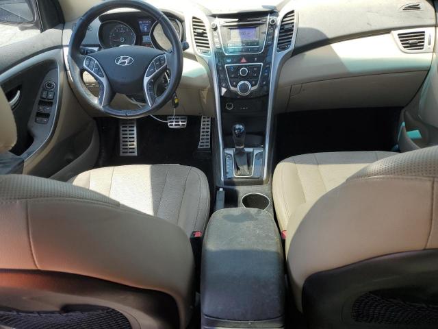 Hyundai ELANTRA Image 10