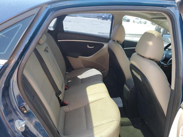 Hyundai ELANTRA Image 9