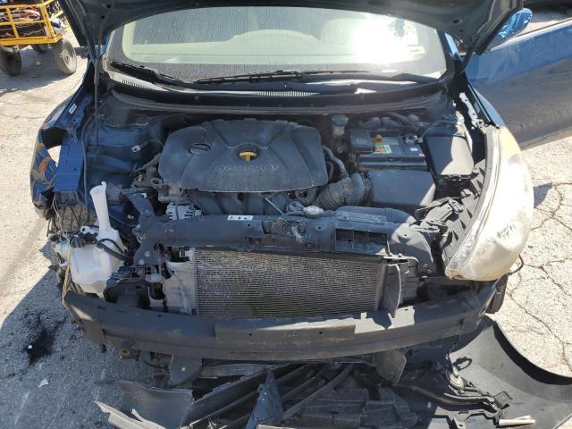 Hyundai ELANTRA Image 4