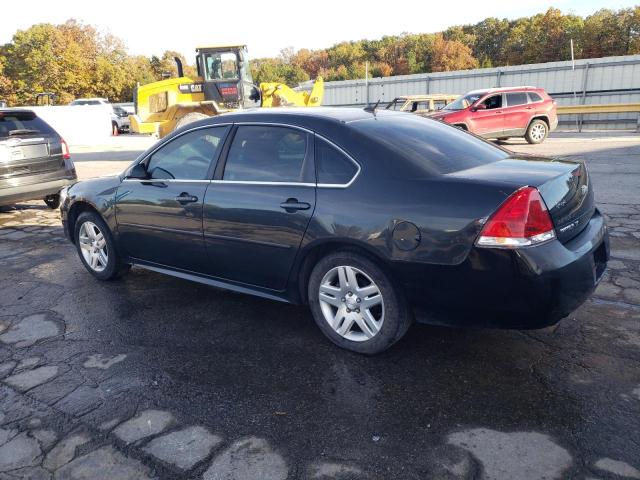 Chevrolet Impala Lt Image 8