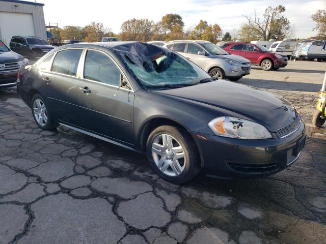 Chevrolet Impala Lt Image 2