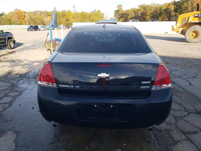 Chevrolet Impala Lt Image 3