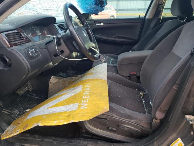 Chevrolet Impala Lt Image 6