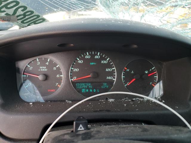 Chevrolet Impala Lt Image 7