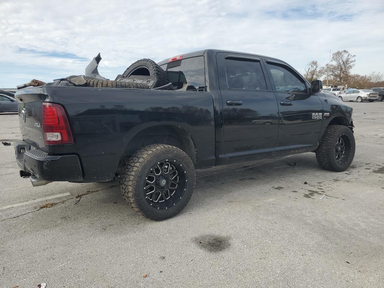 Ram 1500 Sport Image 5