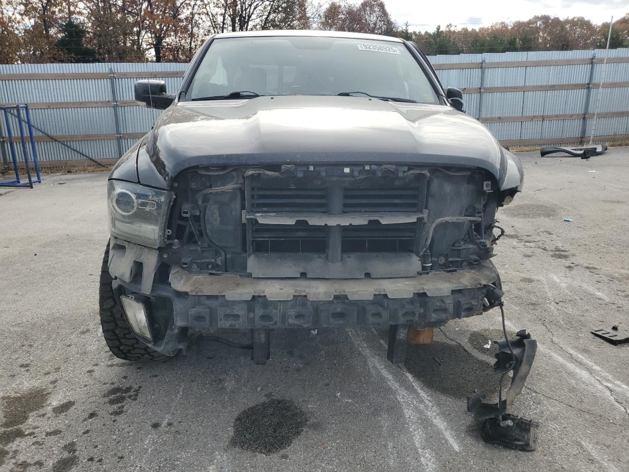 Ram 1500 Sport Image 2