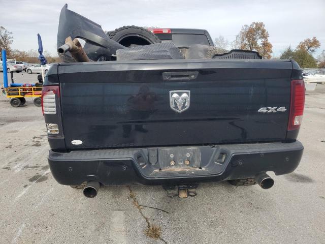 Ram 1500 Sport Image 4