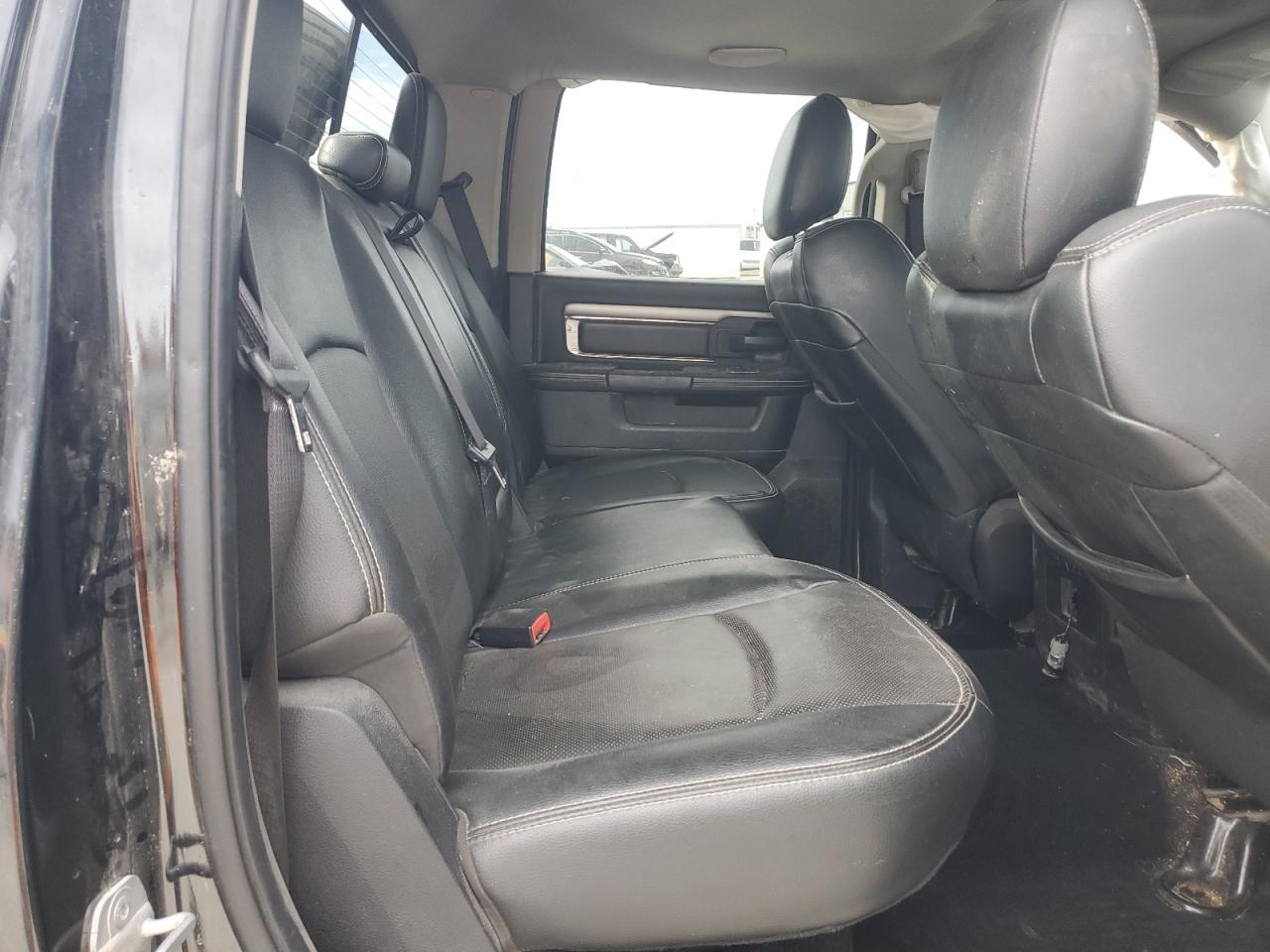 Ram 1500 Sport Image 8