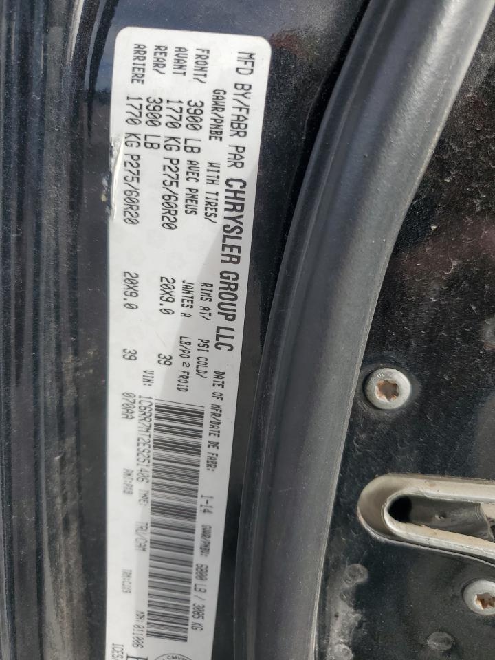 Ram 1500 Sport Image 9