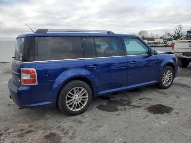 Ford Flex Sel Image 6