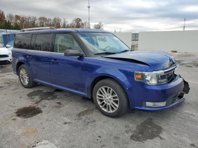 Ford Flex Sel Image 2