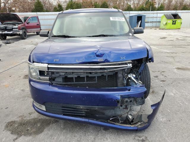 Ford Flex Sel Image 5