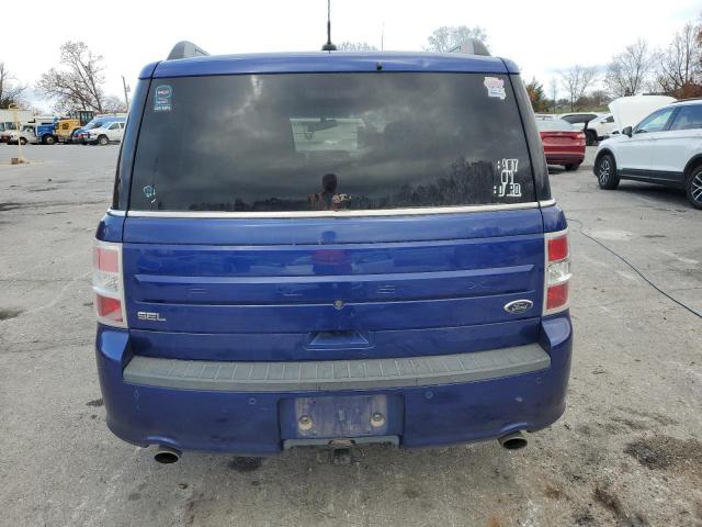 Ford Flex Sel Image 12