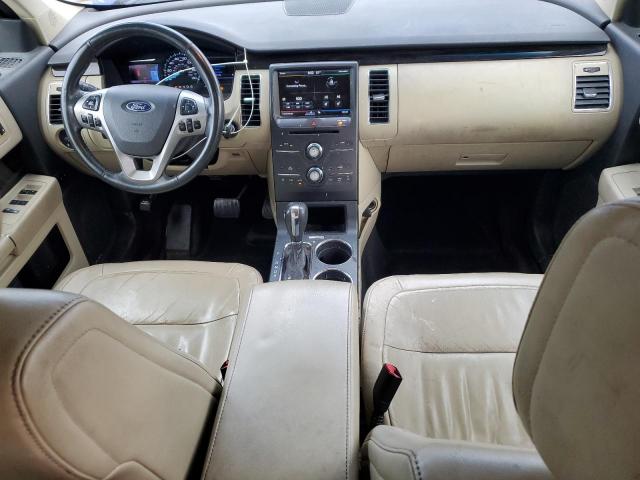 Ford Flex Sel Image 8