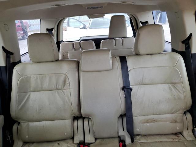 Ford Flex Sel Image 10