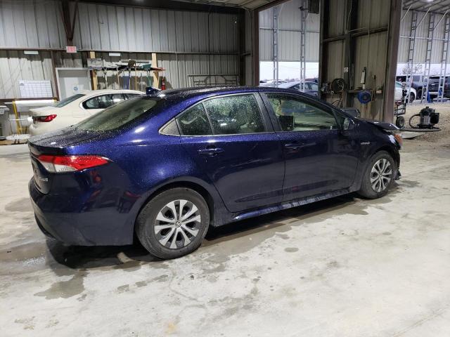 Toyota Corolla Le Image 5