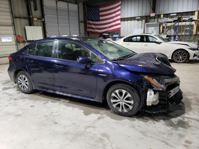 Toyota Corolla Le Image 9