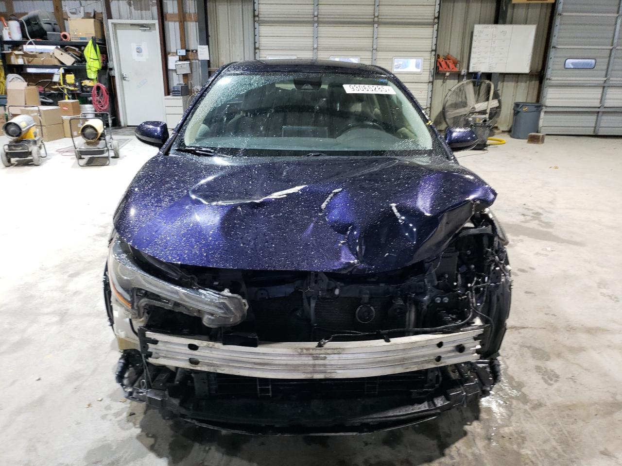 Toyota Corolla Le Image 3