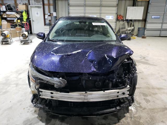 Toyota Corolla Le Image 3