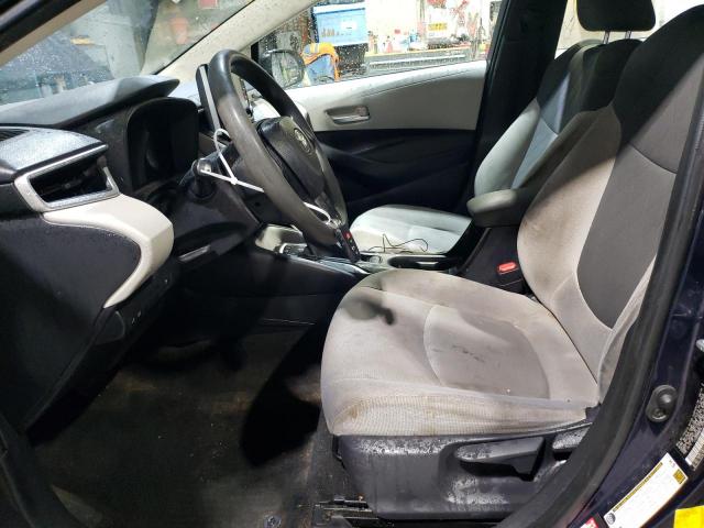 Toyota Corolla Le Image 6