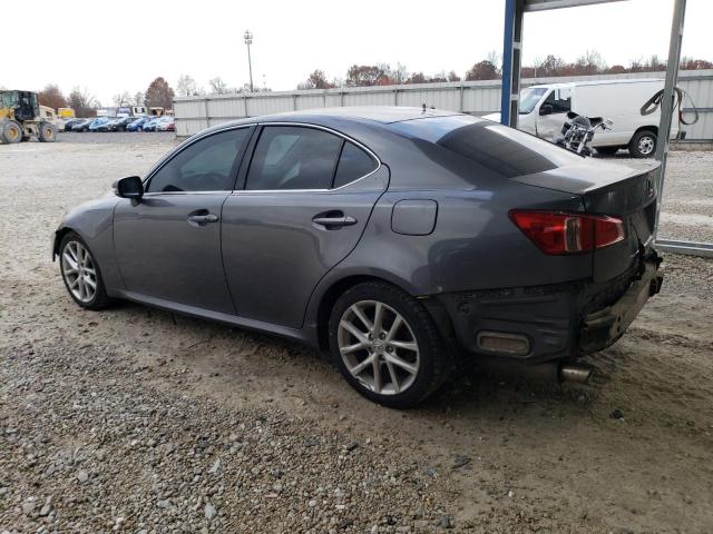 Lexus Is 250 Image 3