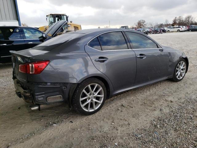 Lexus Is 250 Image 8