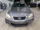 Lexus Is 250 Image 10