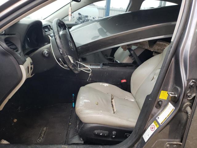 Lexus Is 250 Image 7