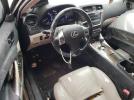 Lexus Is 250 Image 2
