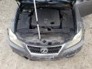 Lexus Is 250 Image 11