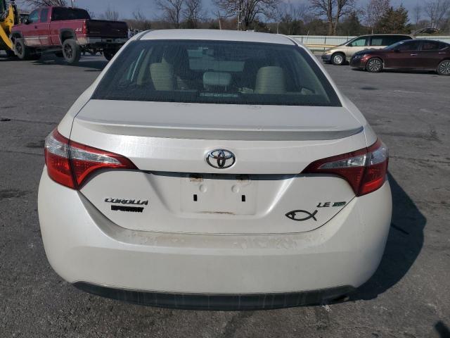 Toyota Corolla Eco Image 10