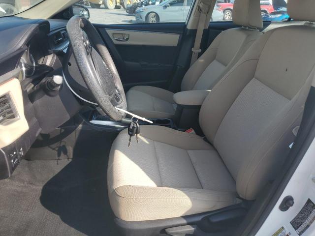 Toyota Corolla Eco Image 6