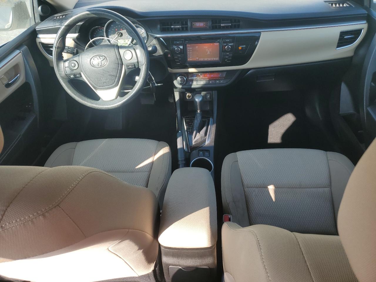 Toyota Corolla Eco Image 3