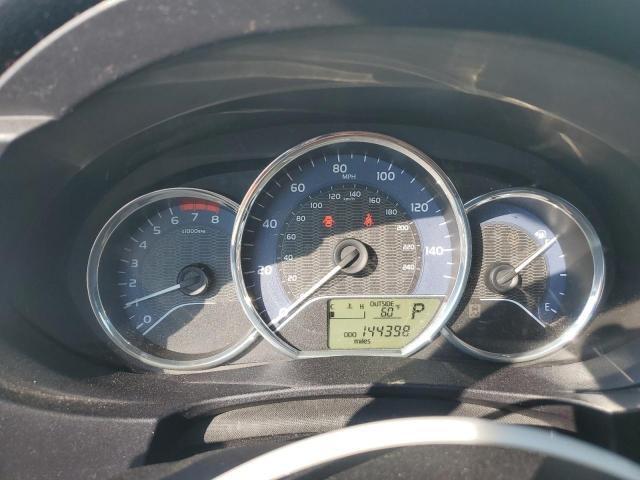 Toyota Corolla Eco Image 8