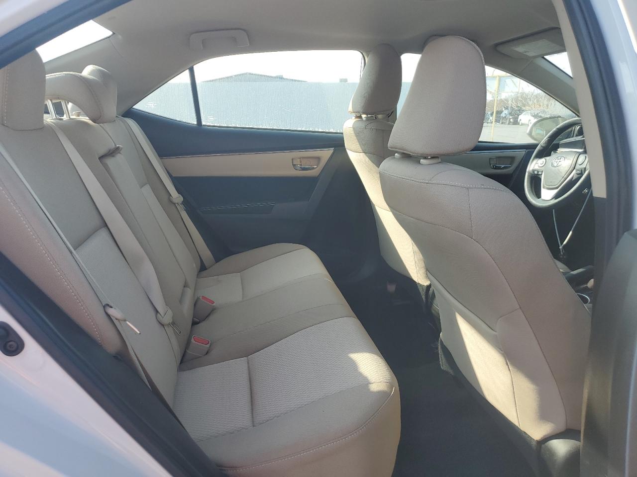 Toyota Corolla Eco Image 11