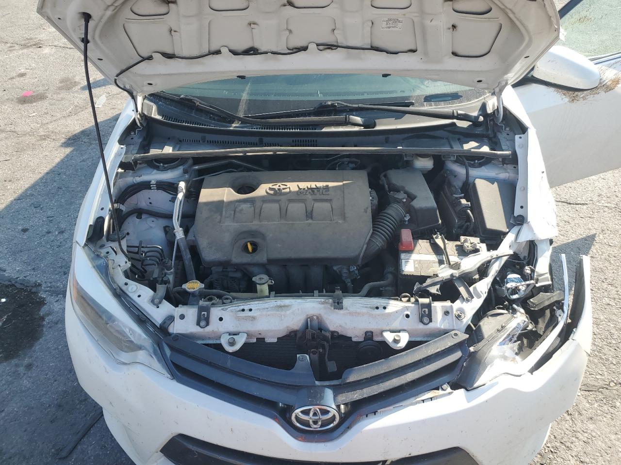 Toyota Corolla Eco Image 2