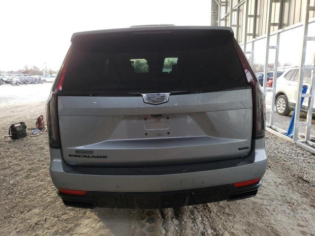 Cadillac Escalade Esv Sport Image 2