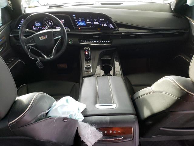 Cadillac Escalade Esv Sport Image 4