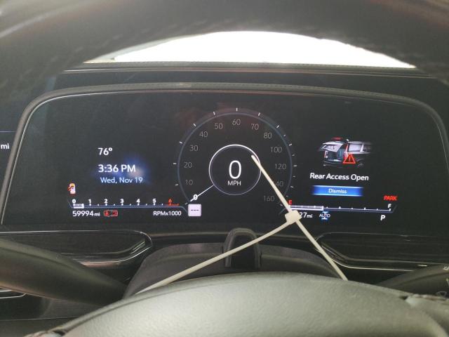 Cadillac Escalade Esv Sport Image 13