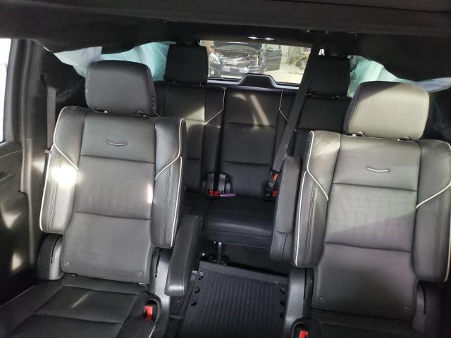 Cadillac Escalade Esv Sport Image 10