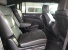 Cadillac Escalade Esv Sport Image 12