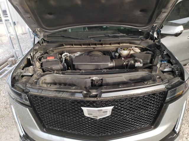 Cadillac Escalade Esv Sport Image 11