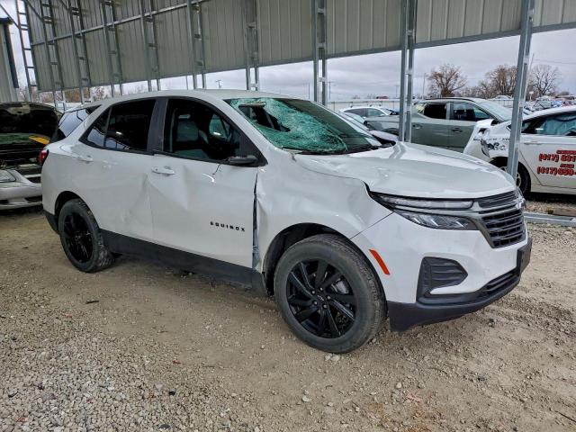 Chevrolet Equinox Ls Image 11