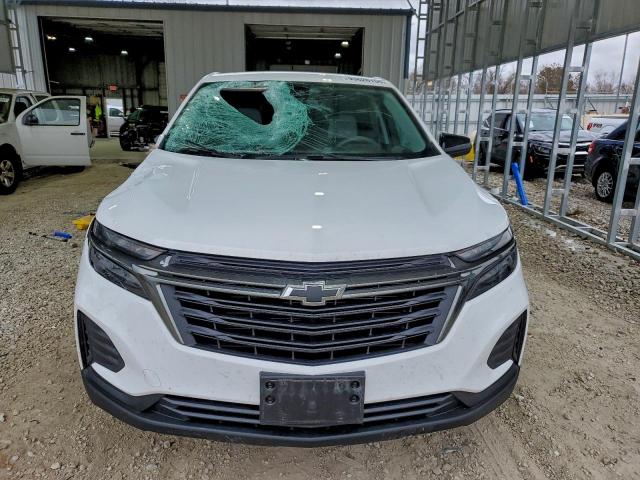 Chevrolet Equinox Ls Image 5