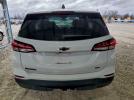 Chevrolet Equinox Ls Image 10